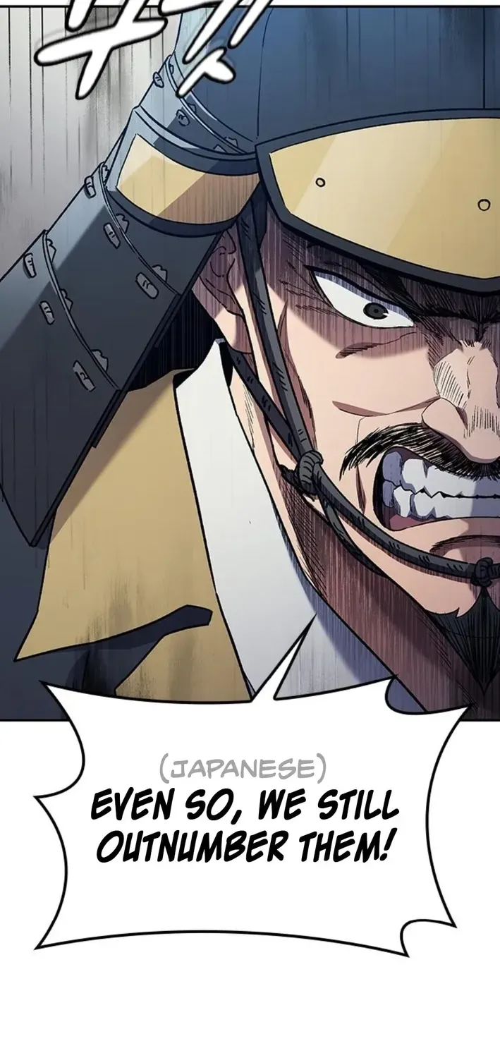Doctor's Time Travel To Joseon Chapter 56 page 60 - 