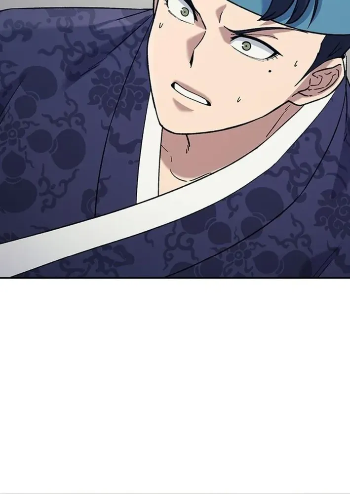 Doctor's Time Travel To Joseon Chapter 56 page 7 - 