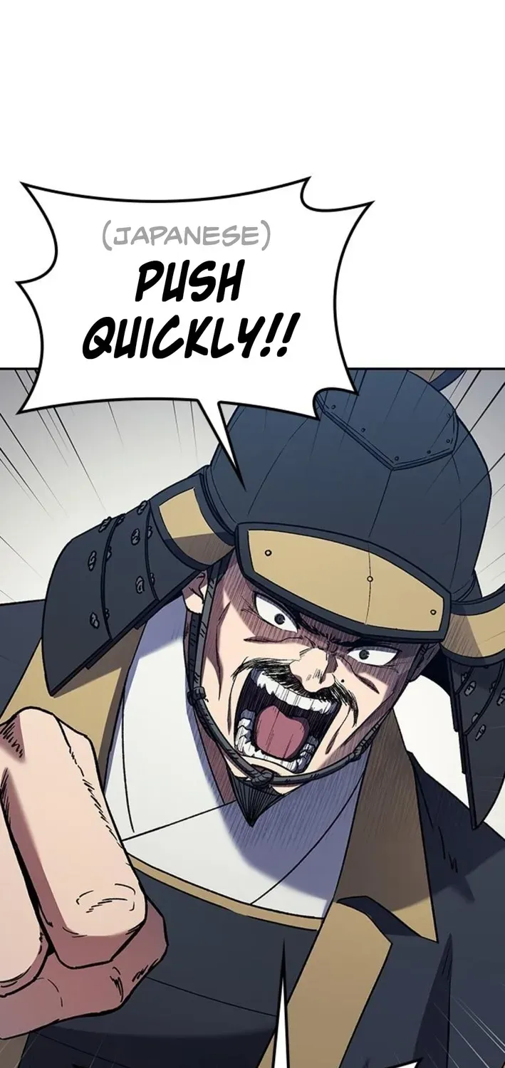 Doctor's Time Travel To Joseon Chapter 56 page 61 - 