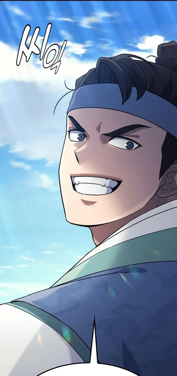 Doctor's Time Travel To Joseon Chapter 56 page 8 - 