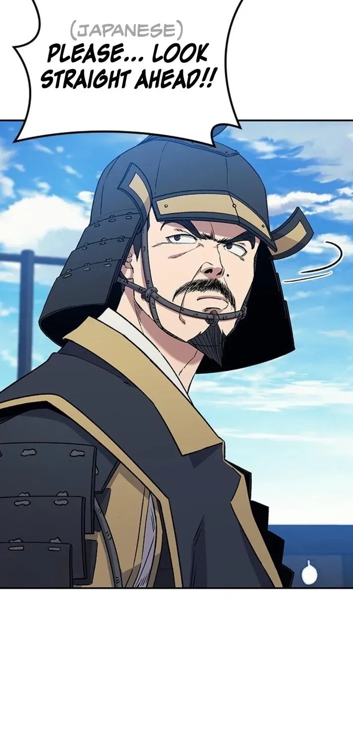 Doctor's Time Travel To Joseon Chapter 56 page 78 - 