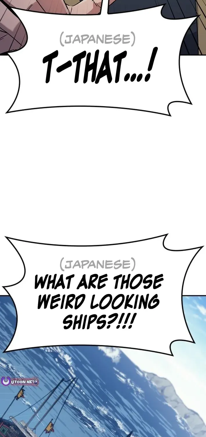 Doctor's Time Travel To Joseon Chapter 56 page 80 - 
