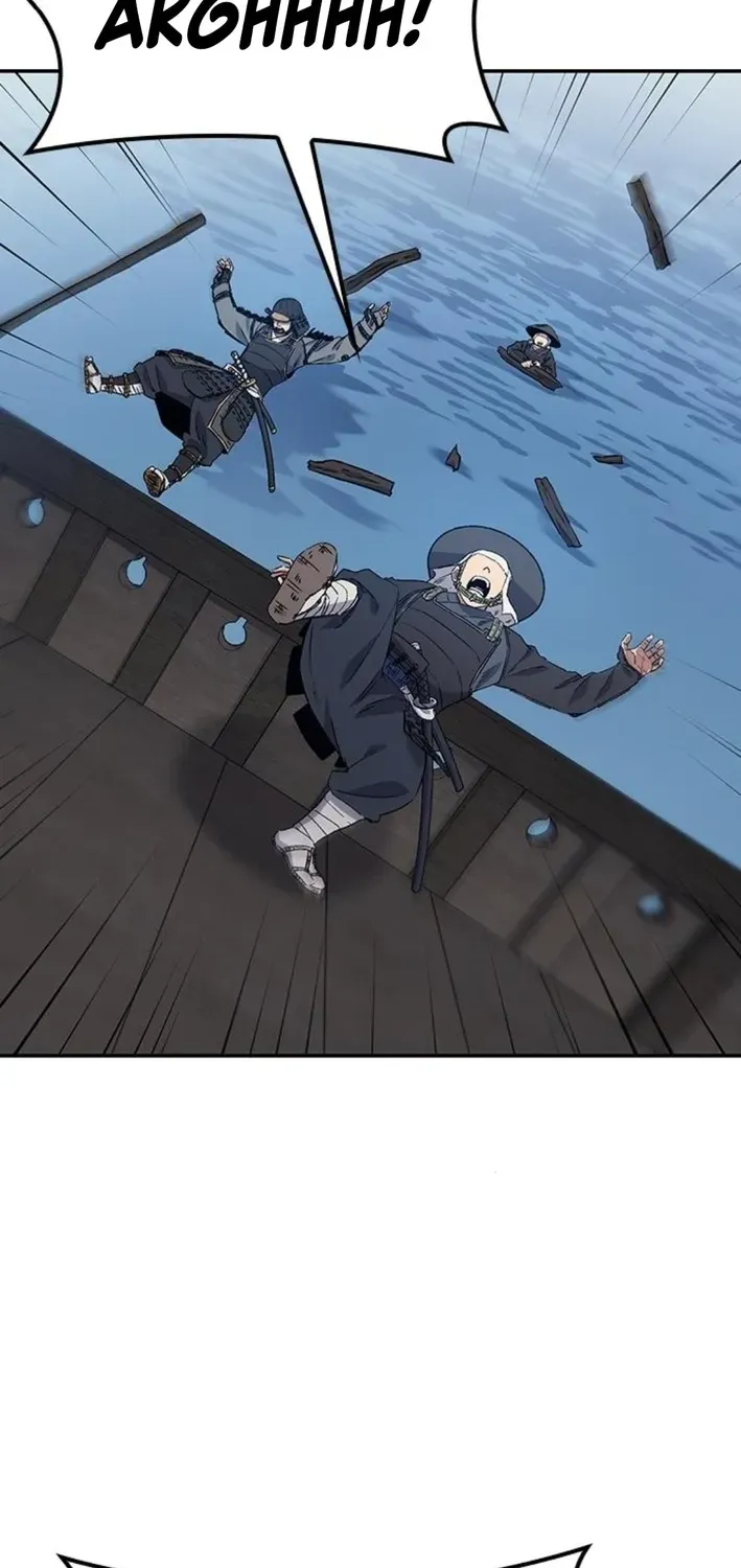 Doctor's Time Travel To Joseon Chapter 56 page 86 - 