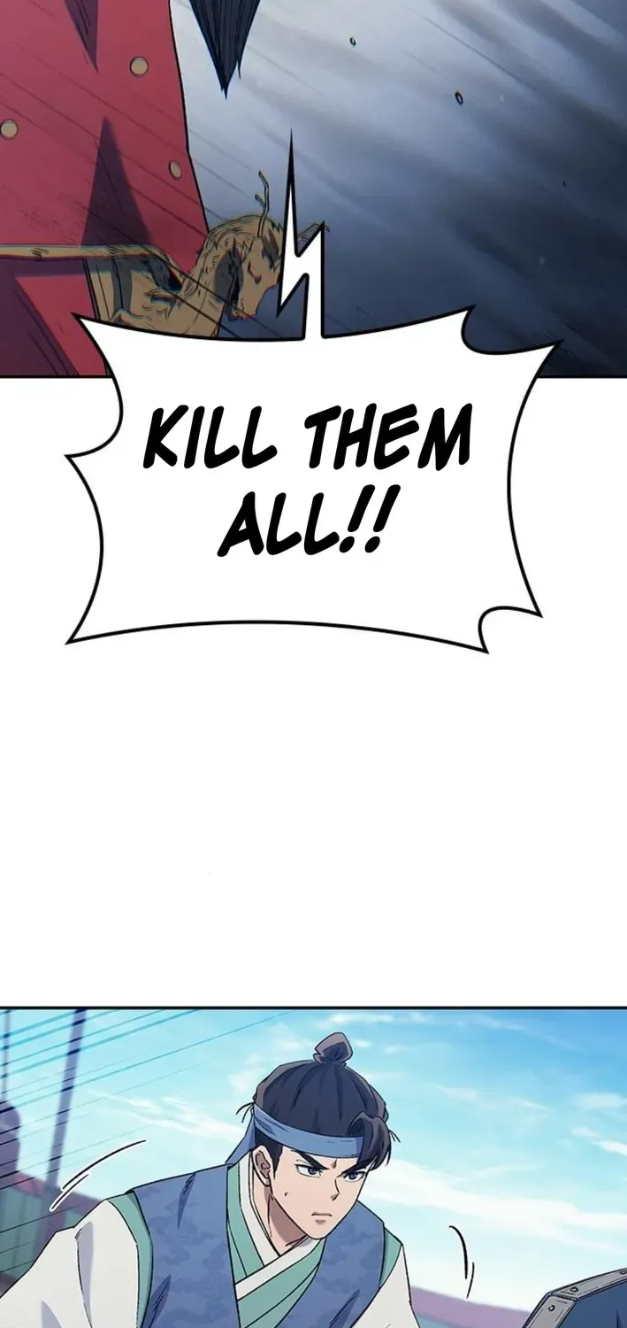 Doctor's Time Travel To Joseon Chapter 56 page 89 - 