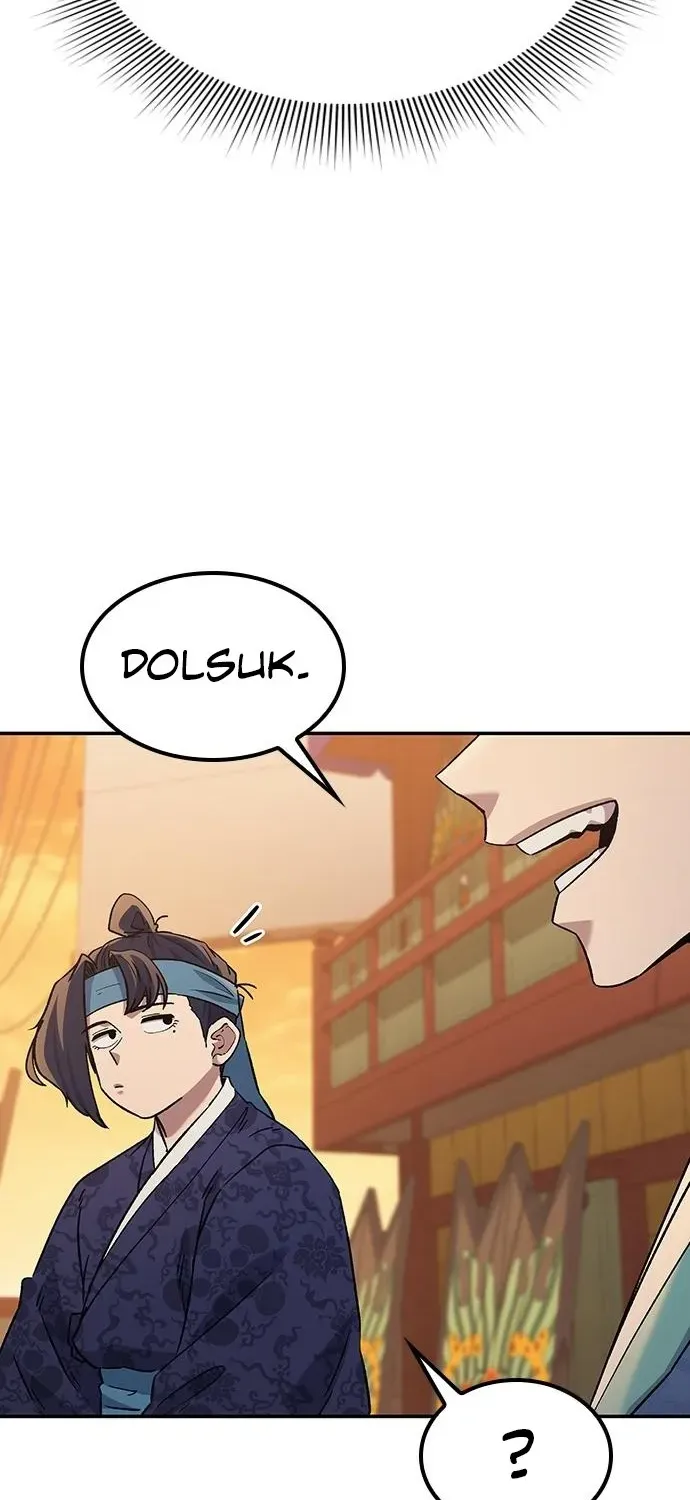 Doctor's Time Travel To Joseon Chapter 57 page 11 - 