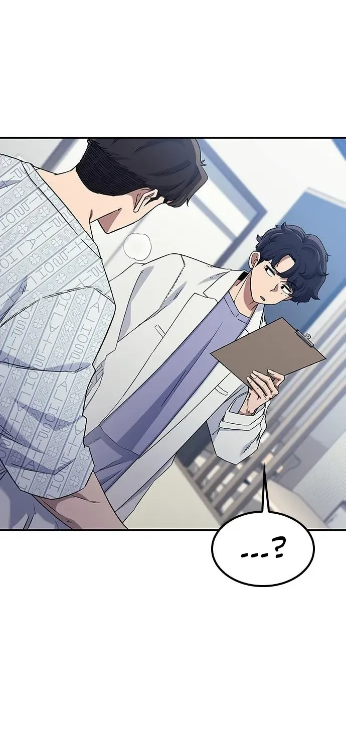 Doctor's Time Travel To Joseon Chapter 57 page 101 - 
