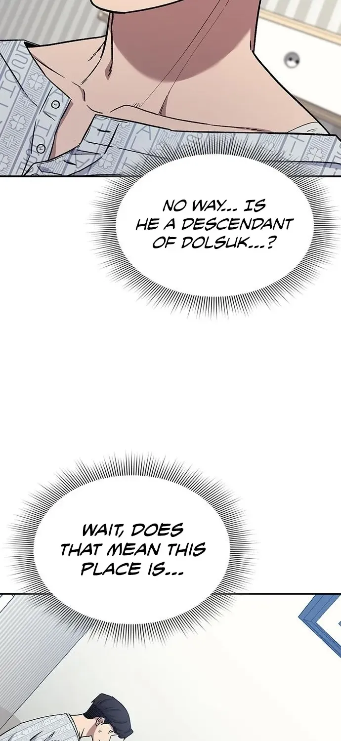 Doctor's Time Travel To Joseon Chapter 57 page 104 - 