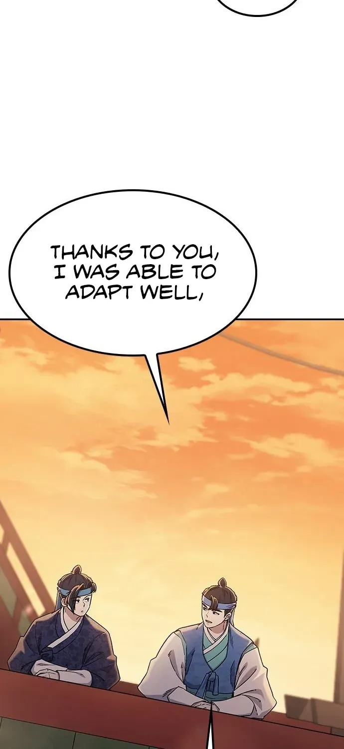 Doctor's Time Travel To Joseon Chapter 57 page 12 - 