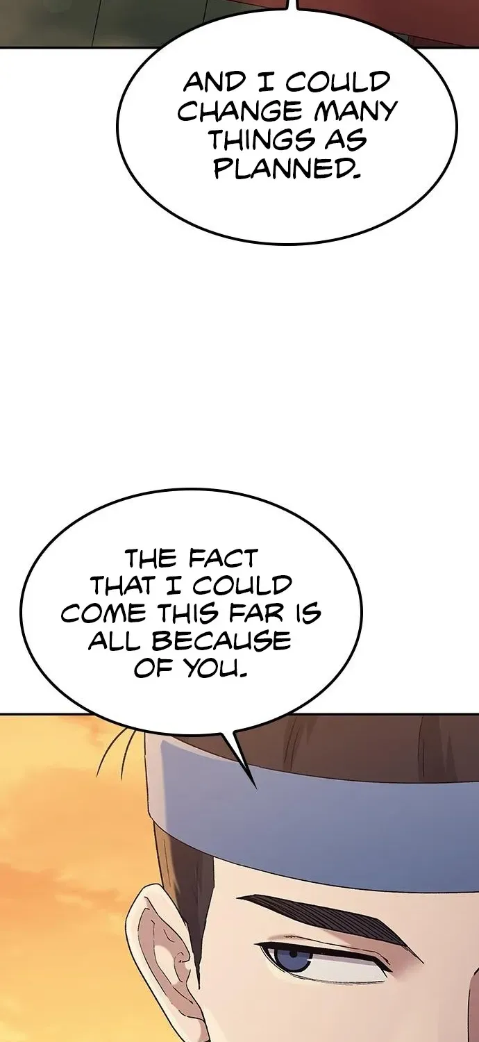 Doctor's Time Travel To Joseon Chapter 57 page 13 - 
