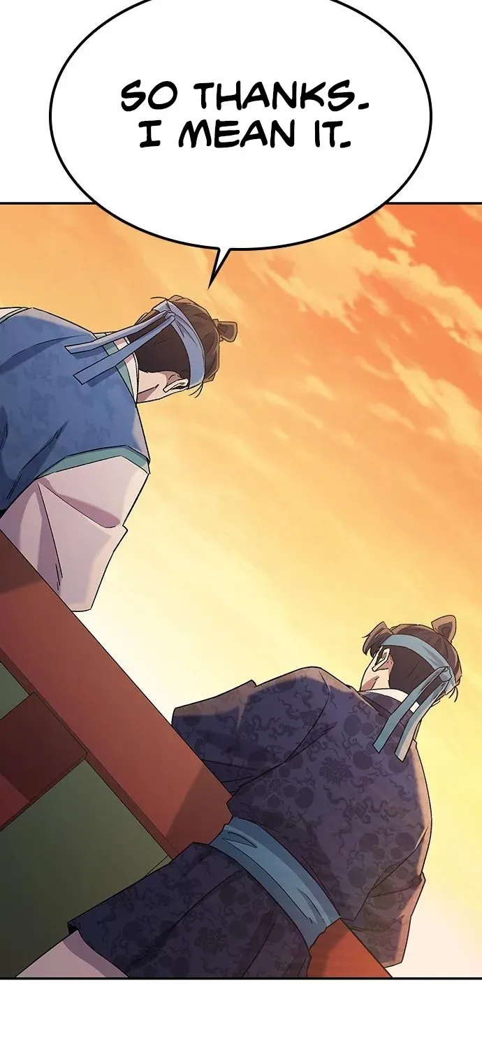 Doctor's Time Travel To Joseon Chapter 57 page 15 - 