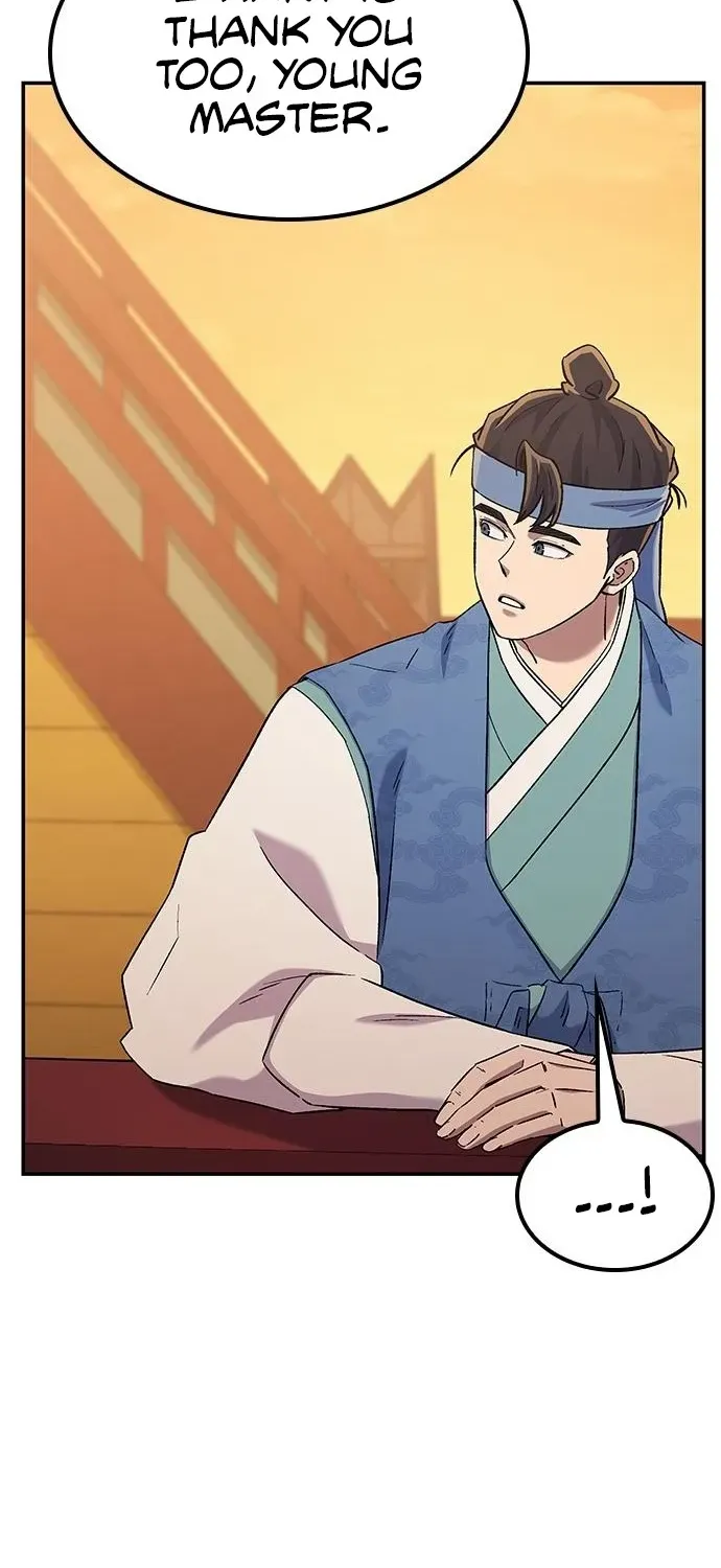 Doctor's Time Travel To Joseon Chapter 57 page 18 - 