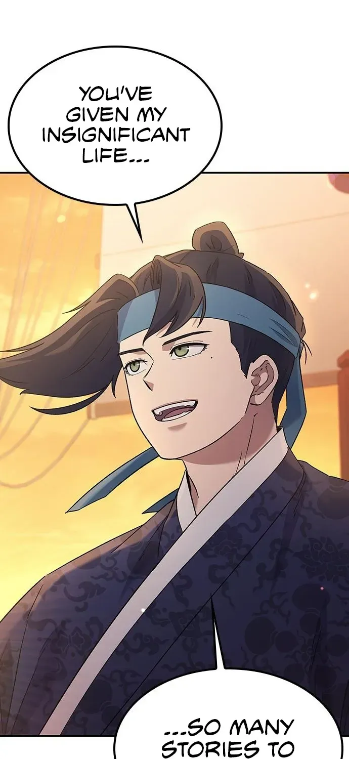 Doctor's Time Travel To Joseon Chapter 57 page 19 - 