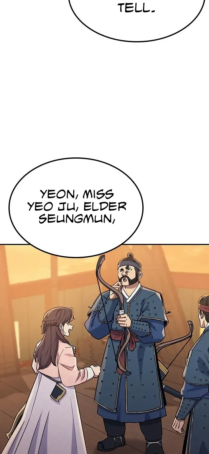 Doctor's Time Travel To Joseon Chapter 57 page 20 - 