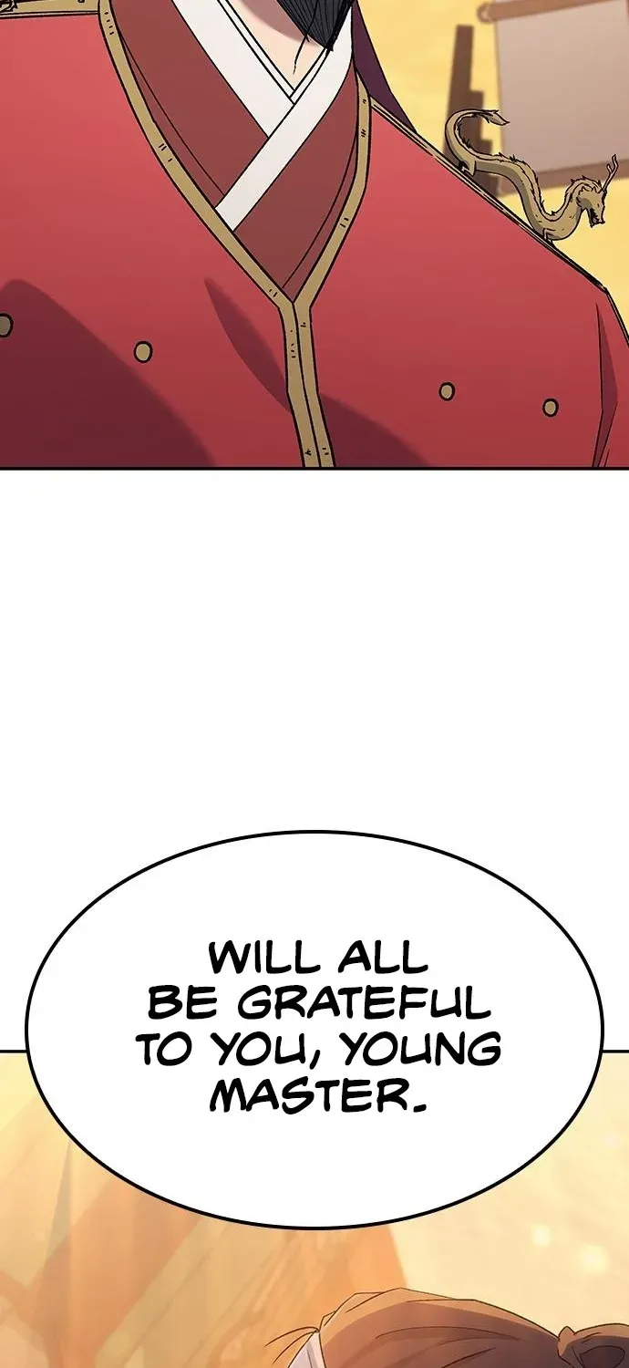Doctor's Time Travel To Joseon Chapter 57 page 22 - 