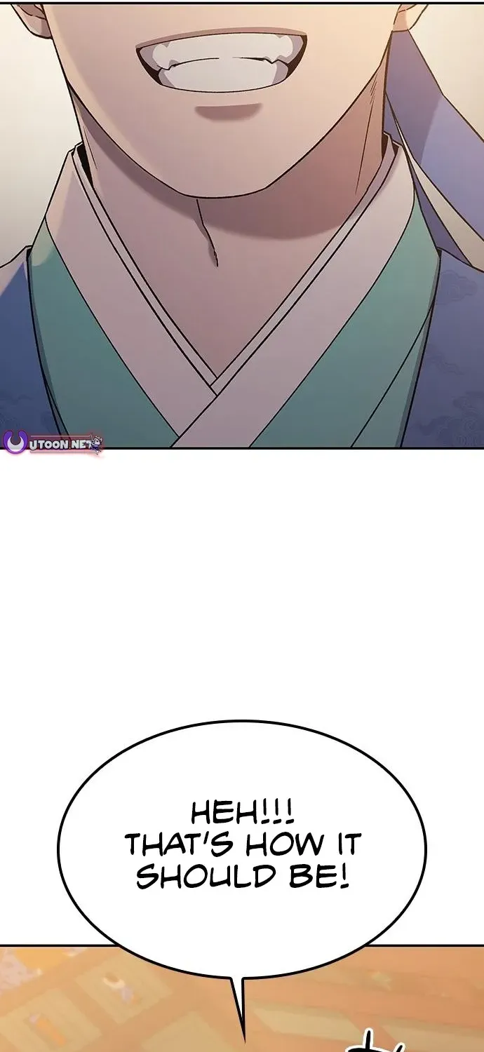 Doctor's Time Travel To Joseon Chapter 57 page 25 - 
