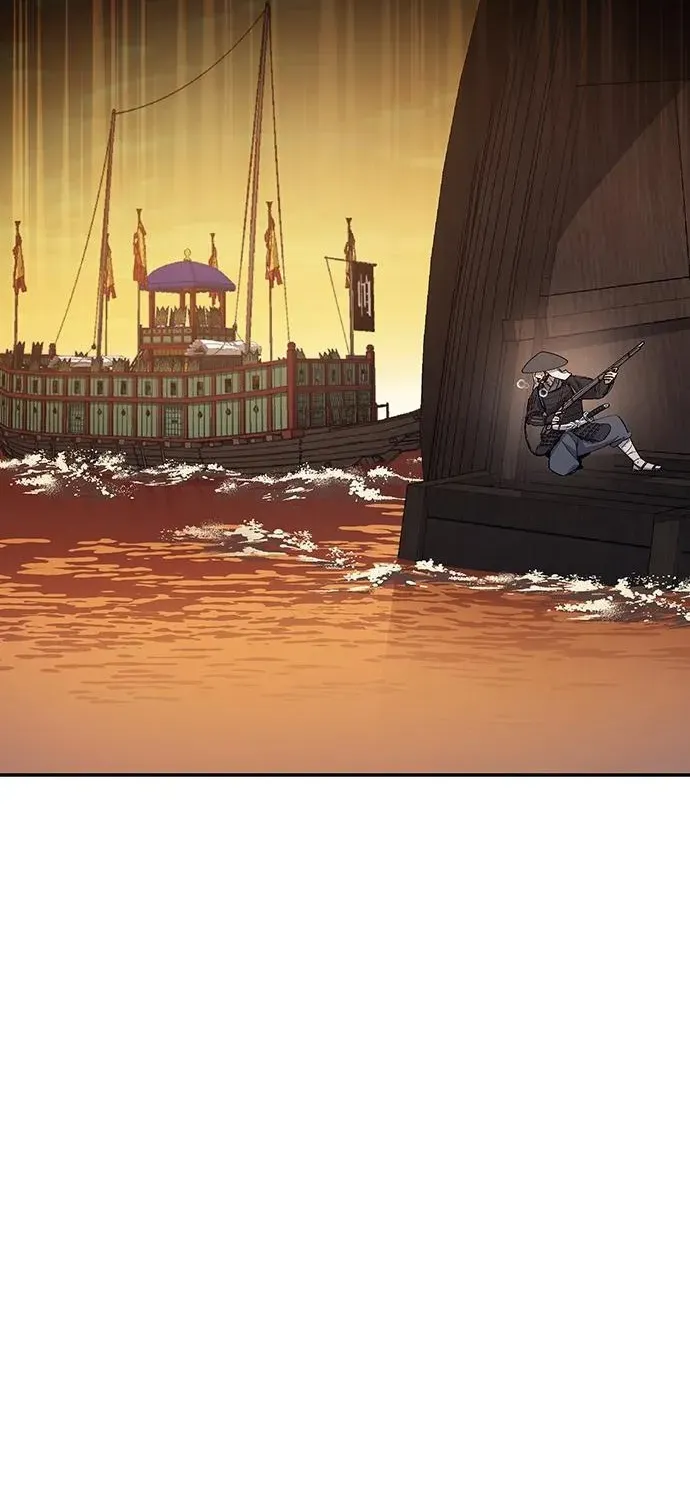 Doctor's Time Travel To Joseon Chapter 57 page 4 - 