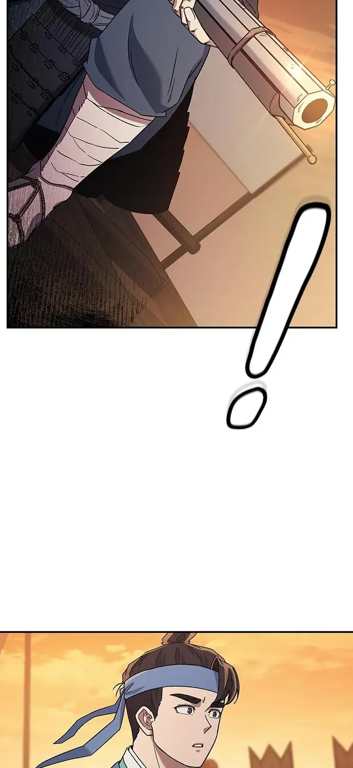 Doctor's Time Travel To Joseon Chapter 57 page 31 - 