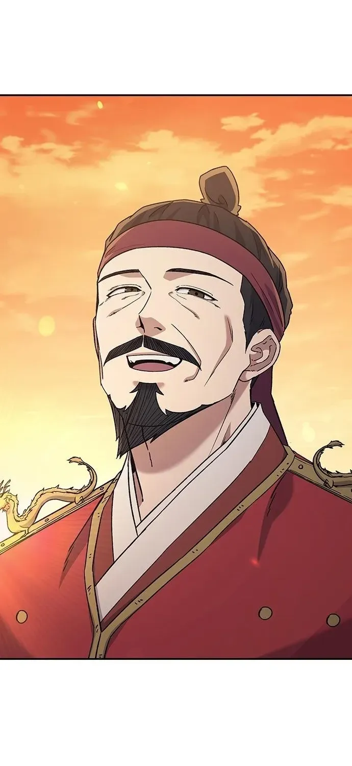 Doctor's Time Travel To Joseon Chapter 57 page 34 - 