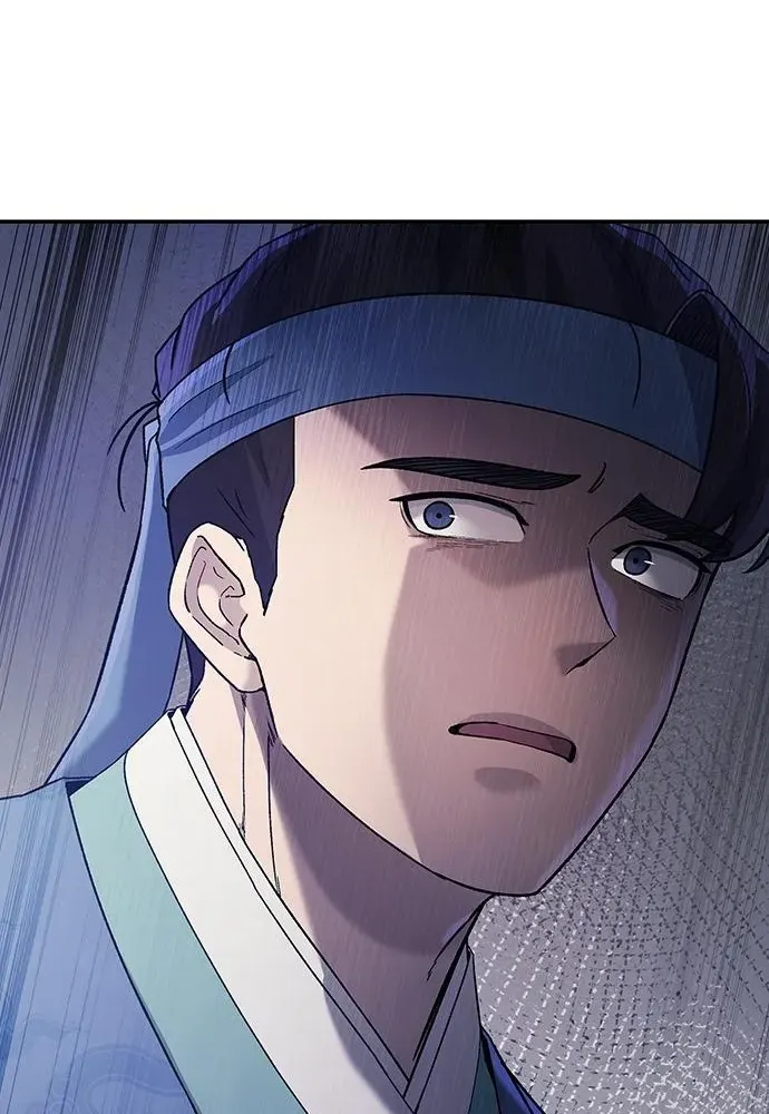 Doctor's Time Travel To Joseon Chapter 57 page 35 - 