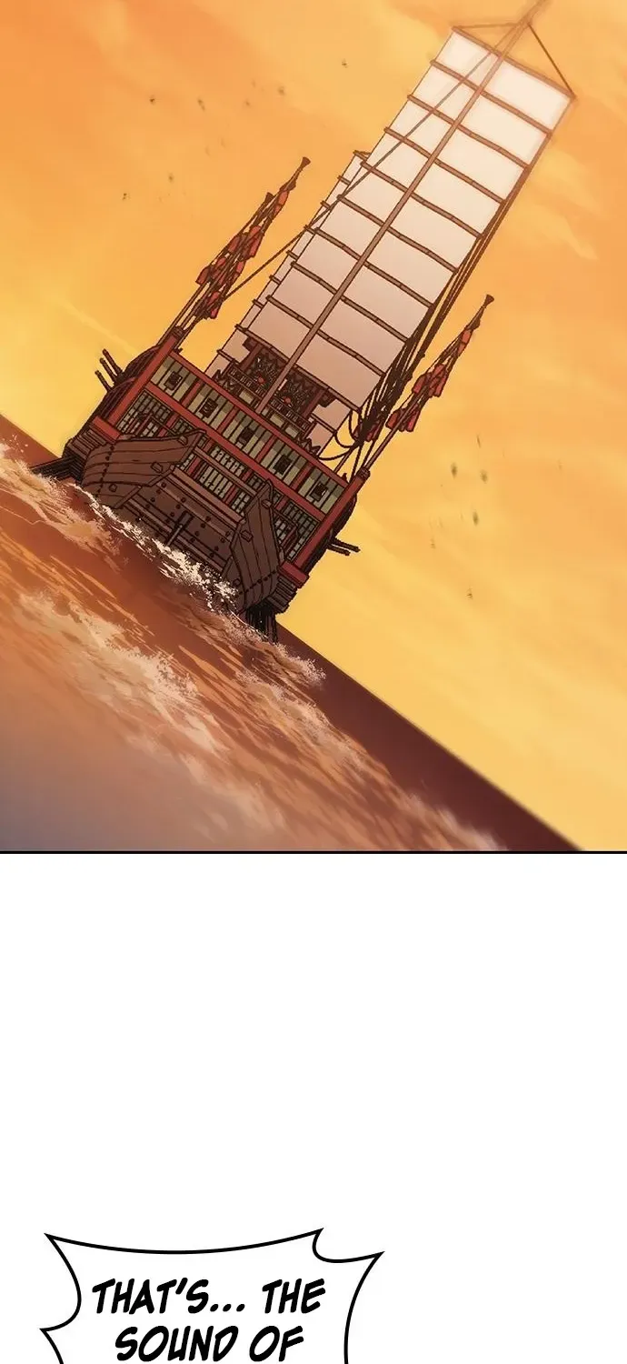 Doctor's Time Travel To Joseon Chapter 57 page 37 - 