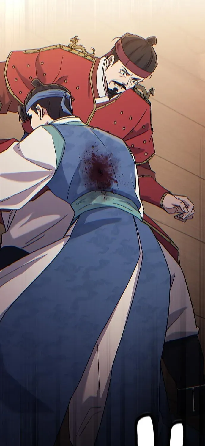 Doctor's Time Travel To Joseon Chapter 57 page 40 - 
