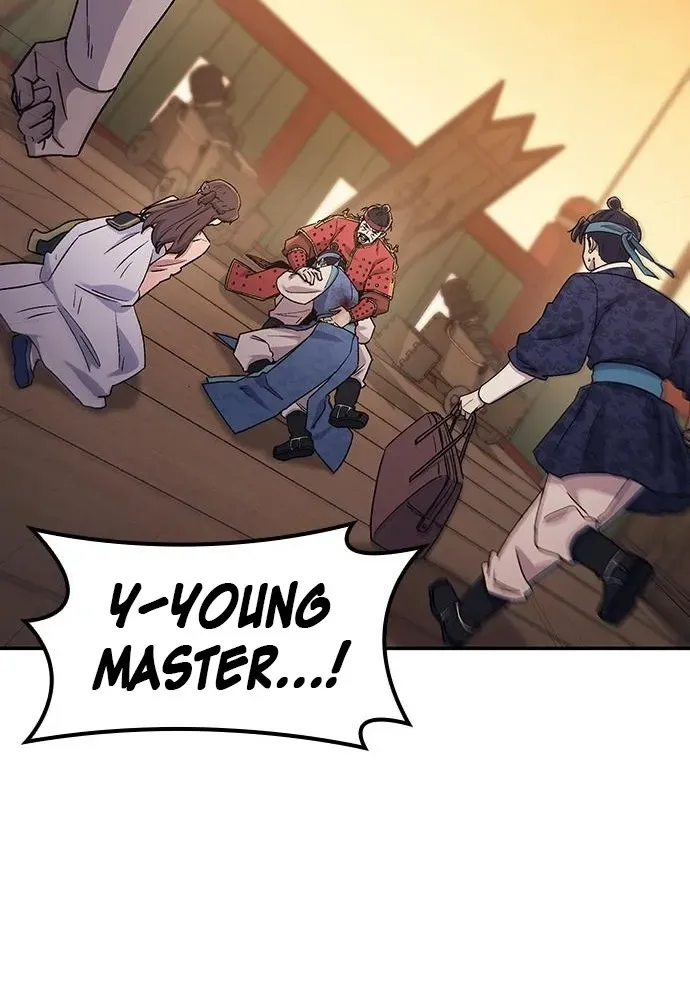 Doctor's Time Travel To Joseon Chapter 57 page 42 - 