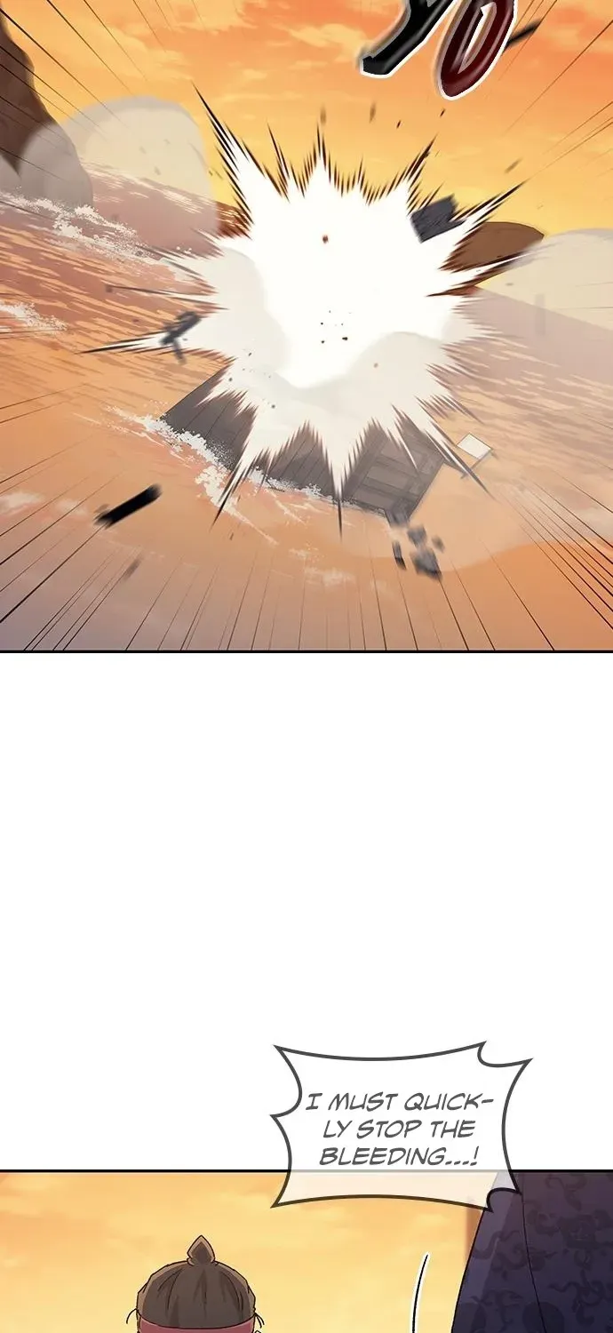 Doctor's Time Travel To Joseon Chapter 57 page 45 - 