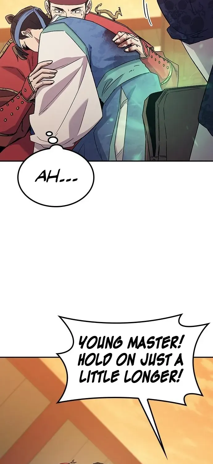 Doctor's Time Travel To Joseon Chapter 57 page 46 - 