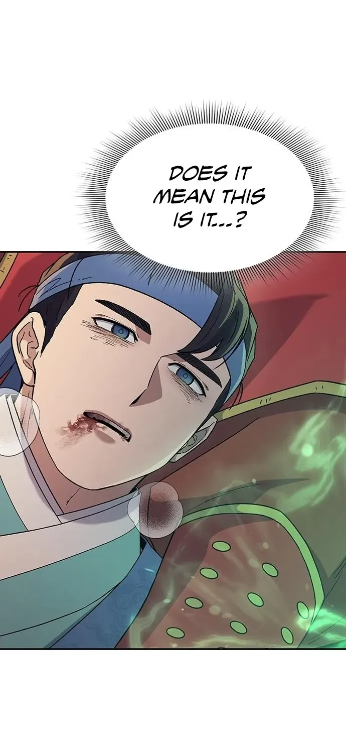 Doctor's Time Travel To Joseon Chapter 57 page 48 - 