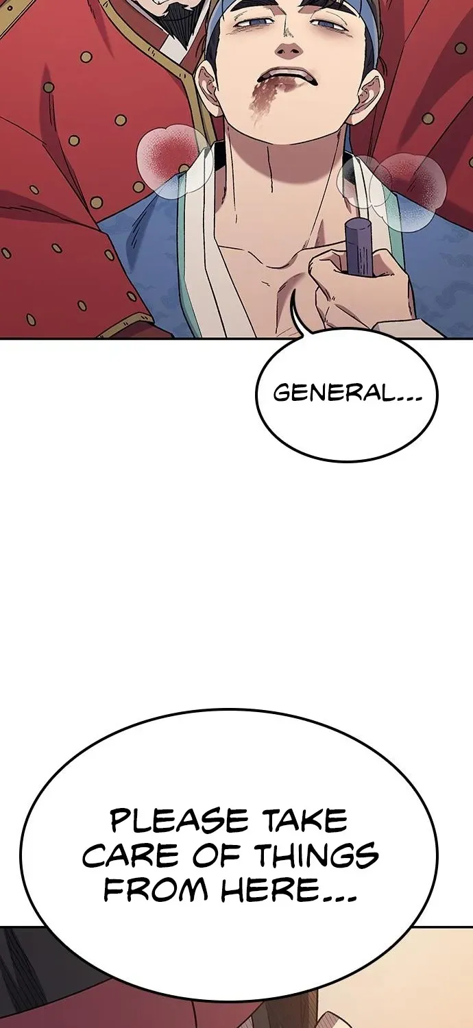 Doctor's Time Travel To Joseon Chapter 57 page 50 - 
