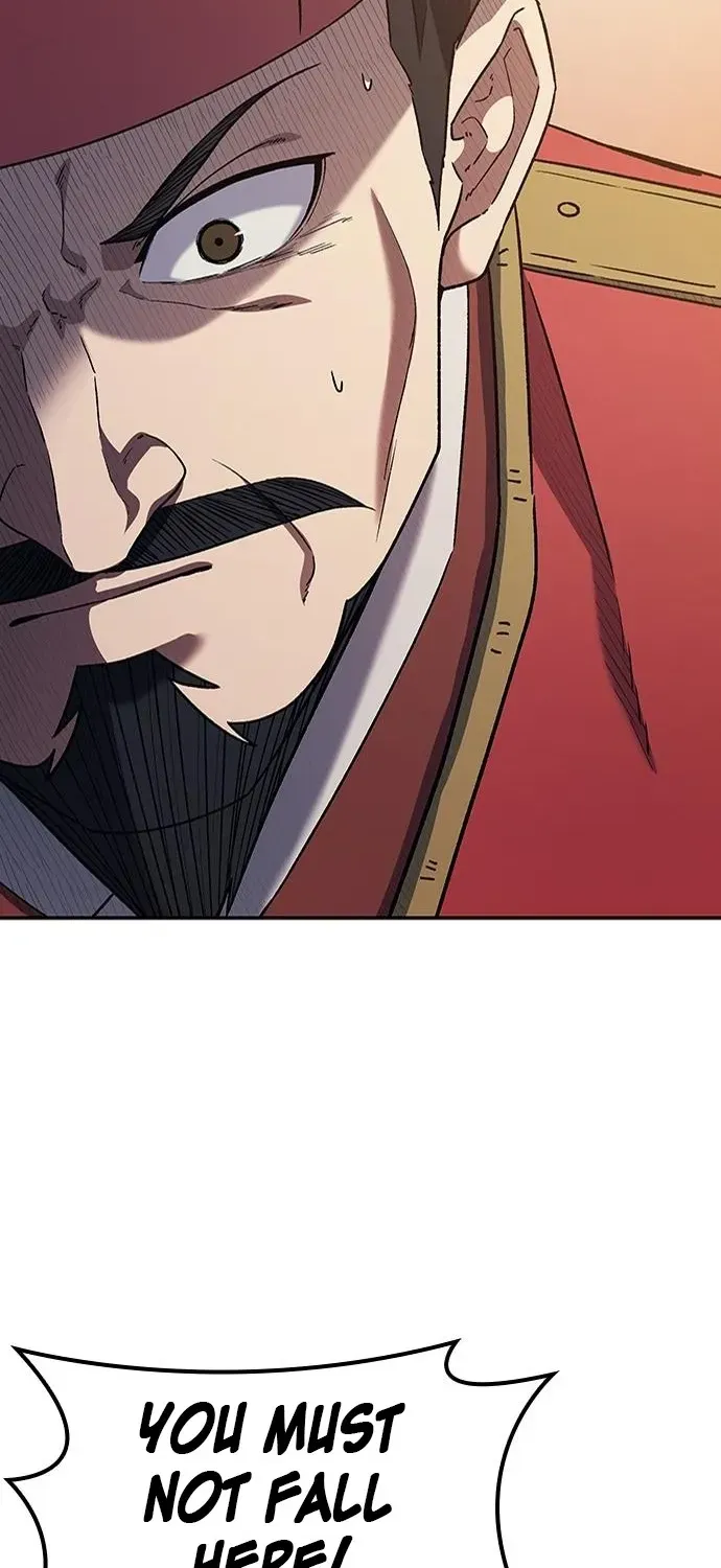 Doctor's Time Travel To Joseon Chapter 57 page 51 - 