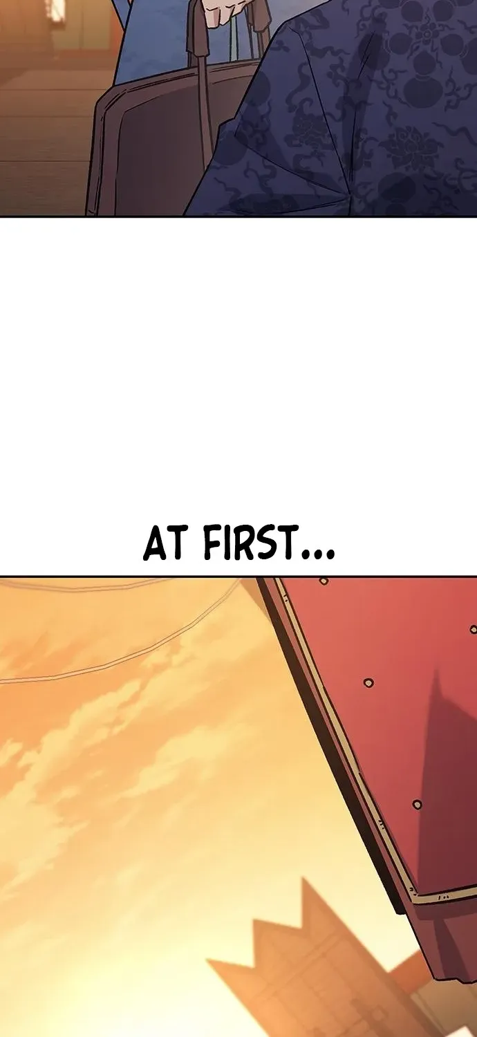 Doctor's Time Travel To Joseon Chapter 57 page 60 - 