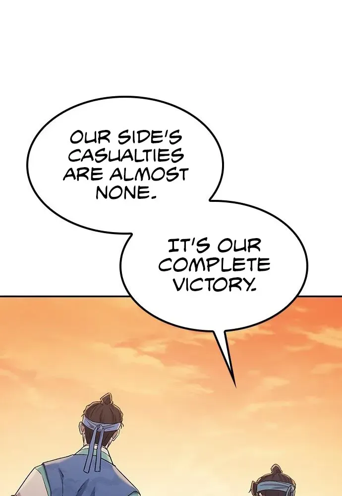 Doctor's Time Travel To Joseon Chapter 57 page 7 - 
