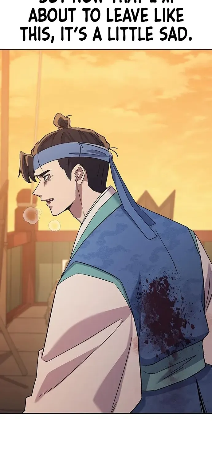 Doctor's Time Travel To Joseon Chapter 57 page 62 - 
