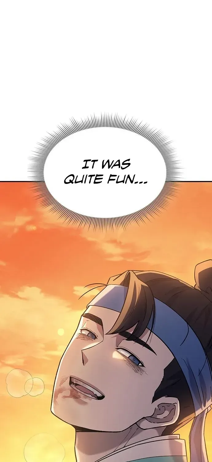 Doctor's Time Travel To Joseon Chapter 57 page 64 - 