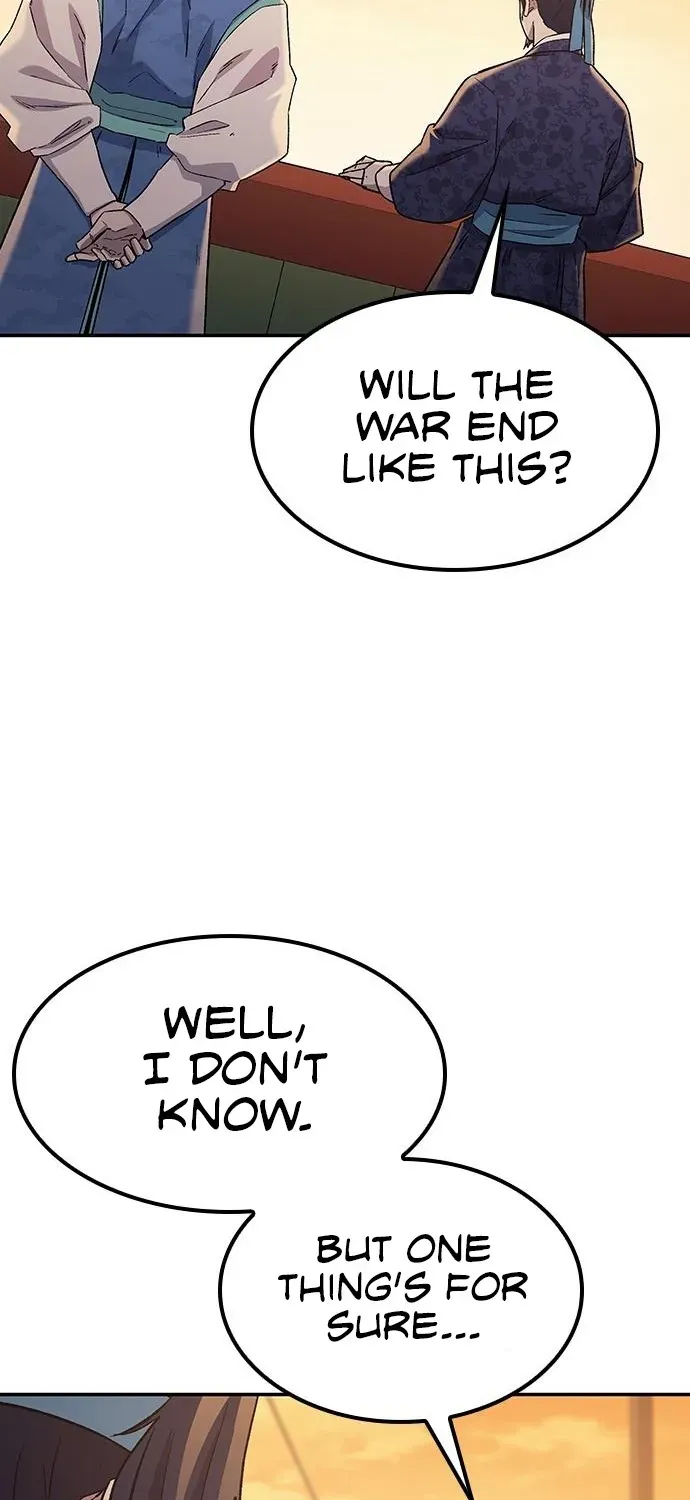 Doctor's Time Travel To Joseon Chapter 57 page 8 - 