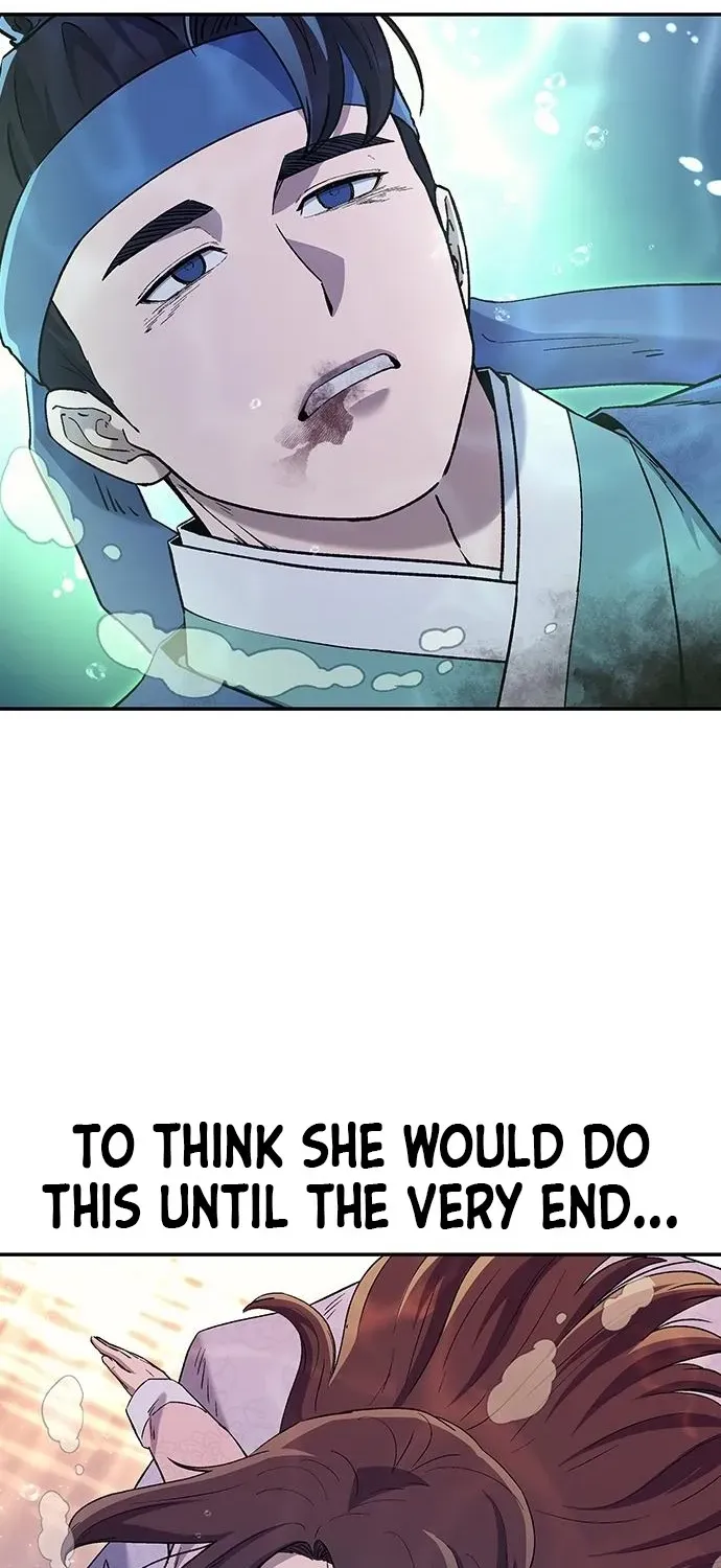 Doctor's Time Travel To Joseon Chapter 57 page 74 - 