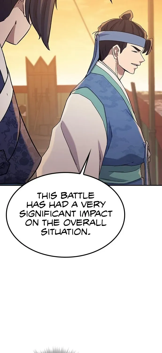 Doctor's Time Travel To Joseon Chapter 57 page 9 - 