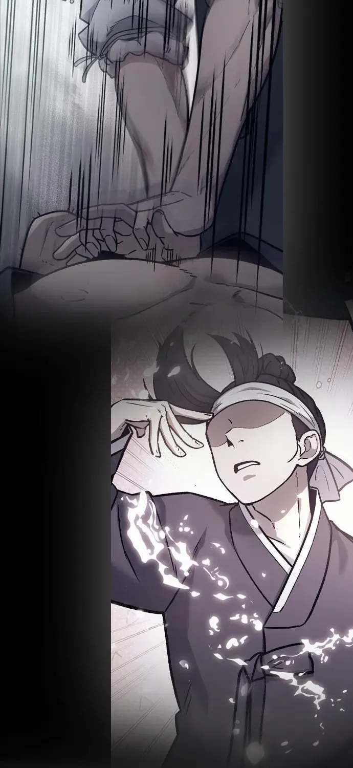Doctor's Time Travel To Joseon Chapter 57 page 86 - 