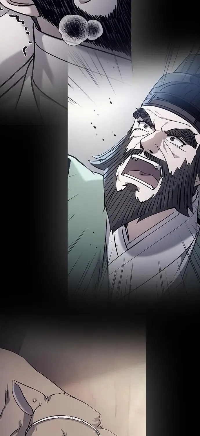 Doctor's Time Travel To Joseon Chapter 57 page 88 - 