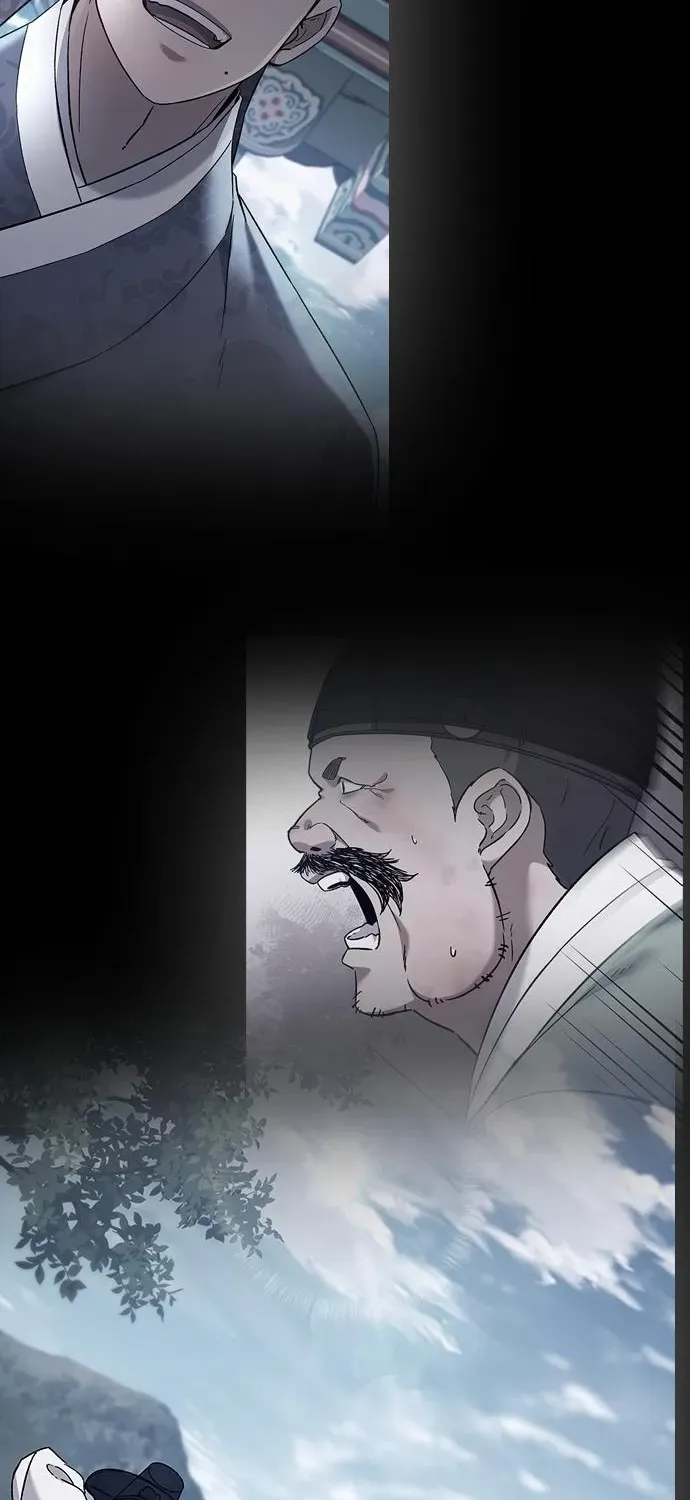 Doctor's Time Travel To Joseon Chapter 57 page 90 - 