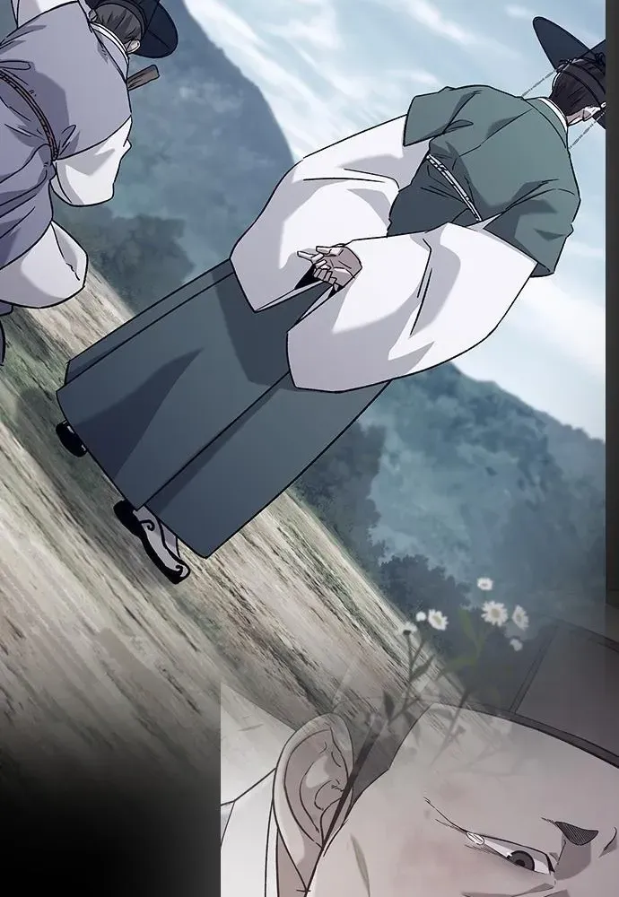 Doctor's Time Travel To Joseon Chapter 57 page 91 - 