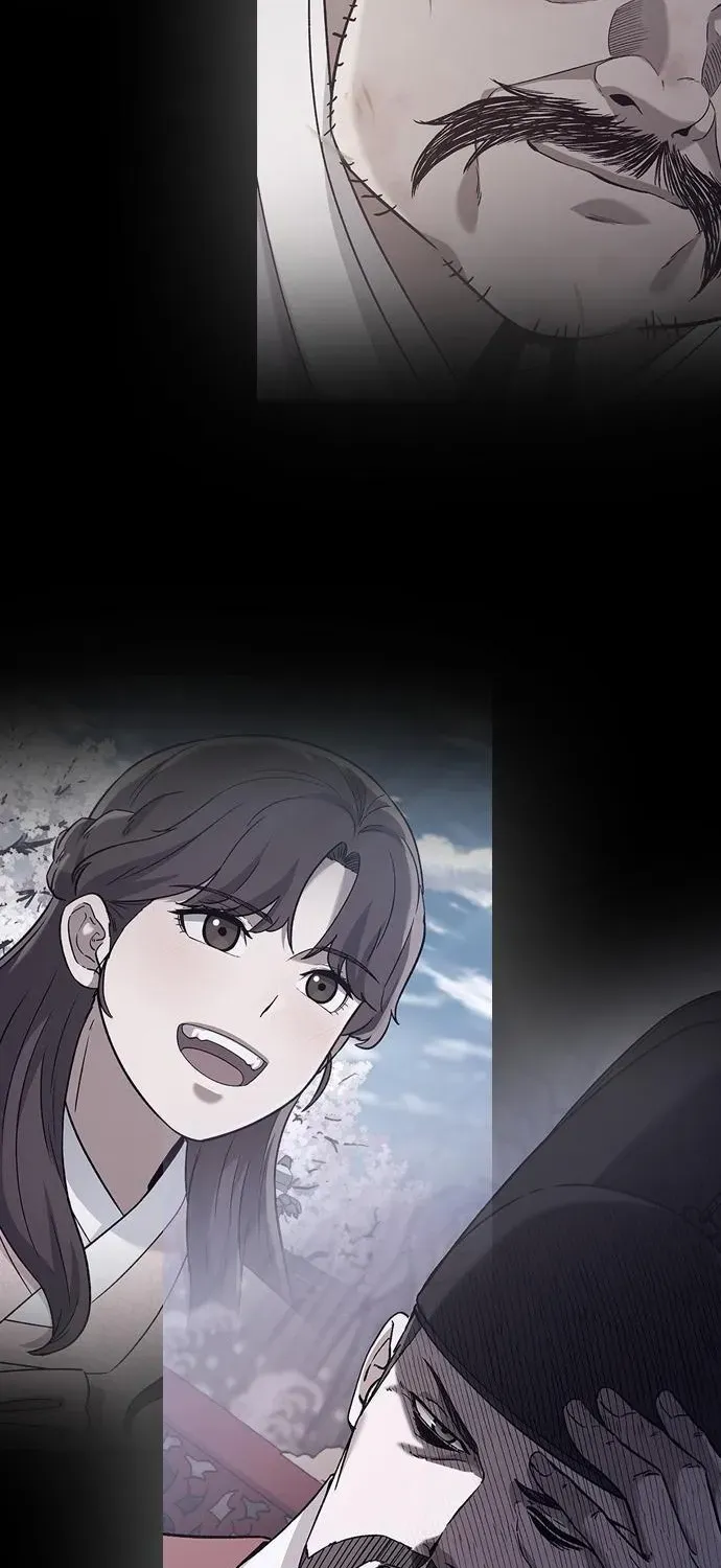 Doctor's Time Travel To Joseon Chapter 57 page 92 - 