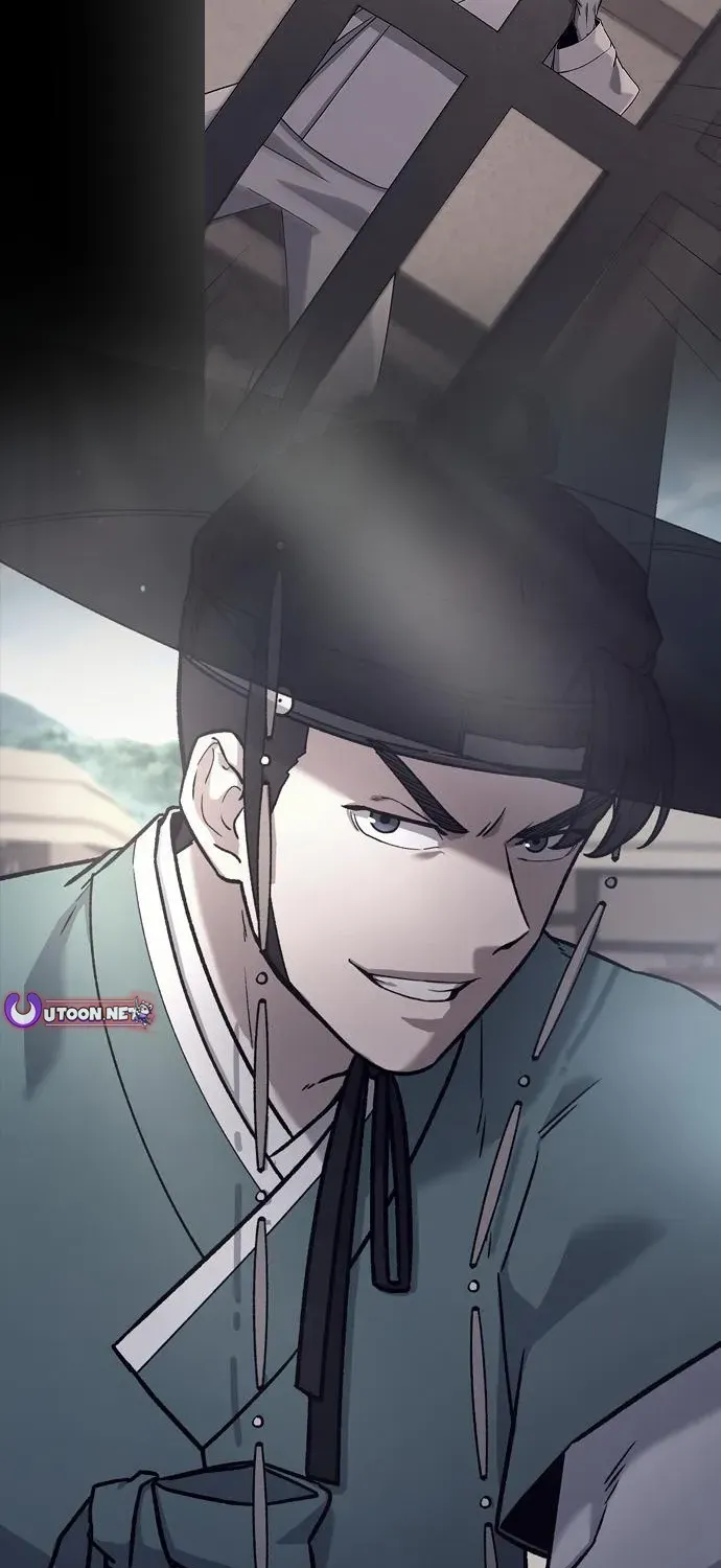 Doctor's Time Travel To Joseon Chapter 57 page 94 - 