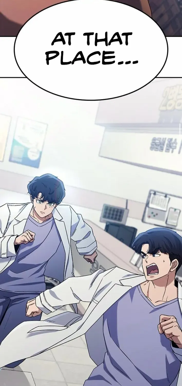 Doctor's Time Travel To Joseon Chapter 58 page 102 - 