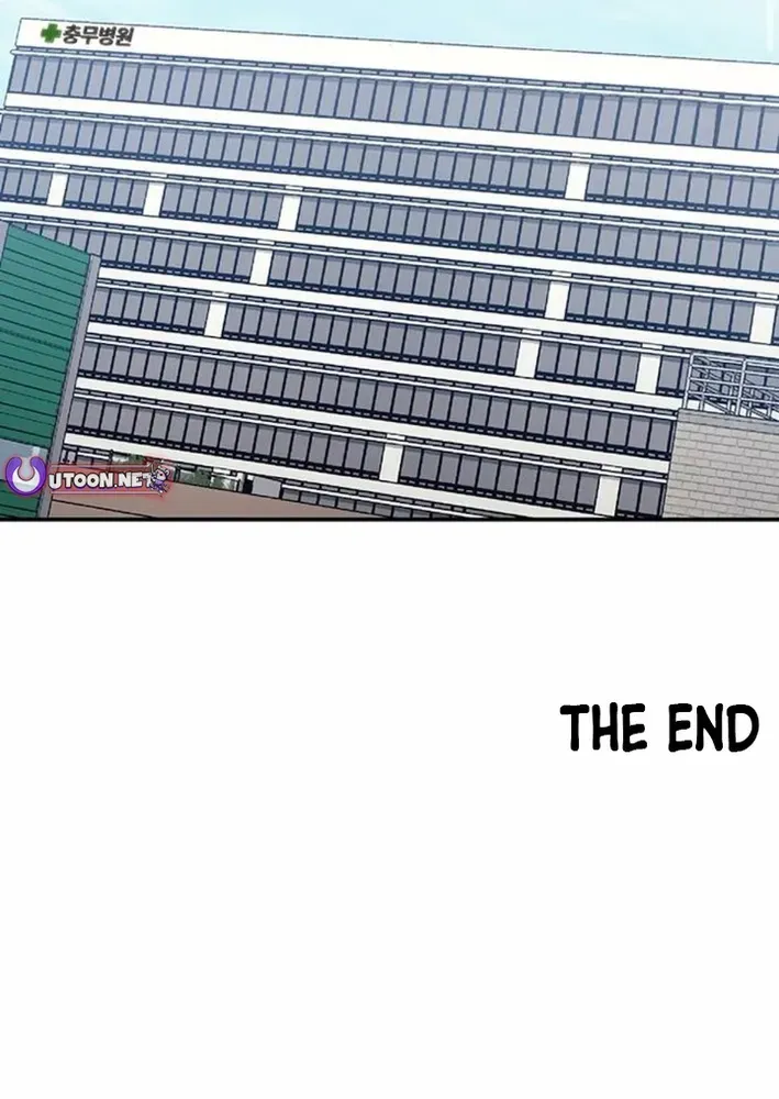 Doctor's Time Travel To Joseon Chapter 58 page 105 - 