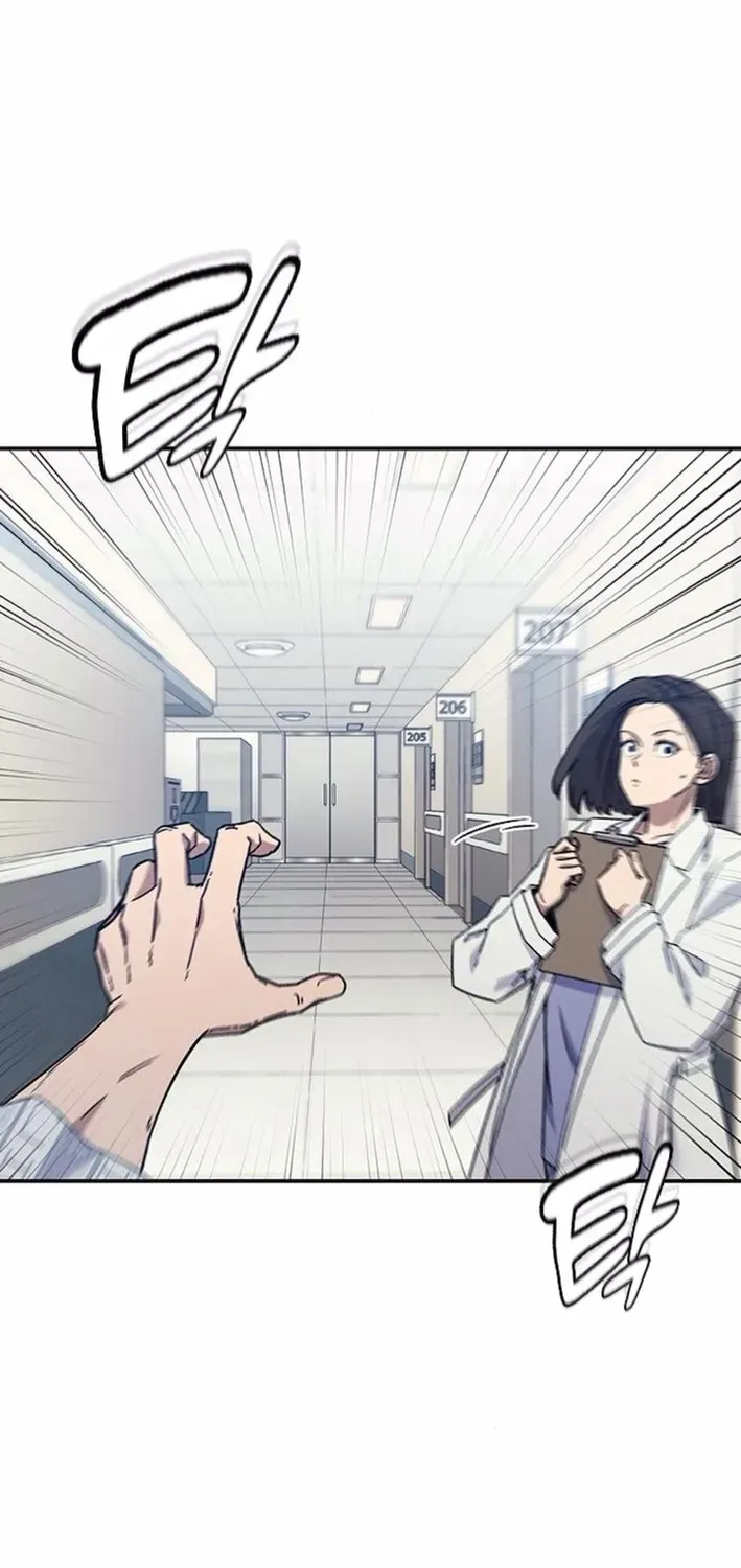 Doctor's Time Travel To Joseon Chapter 58 page 3 - 