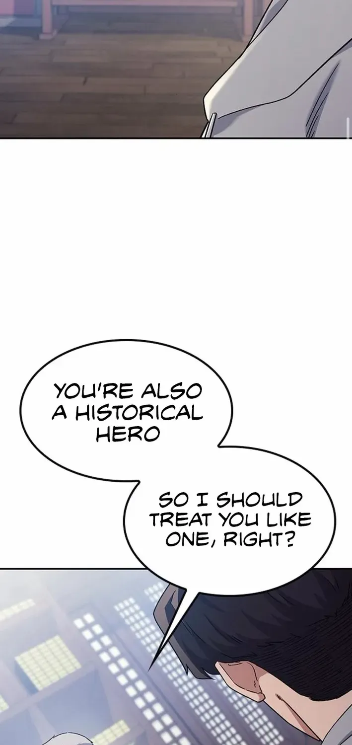 Doctor's Time Travel To Joseon Chapter 58 page 23 - 