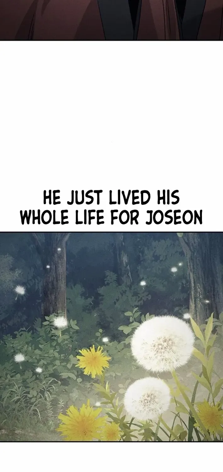 Doctor's Time Travel To Joseon Chapter 58 page 48 - 
