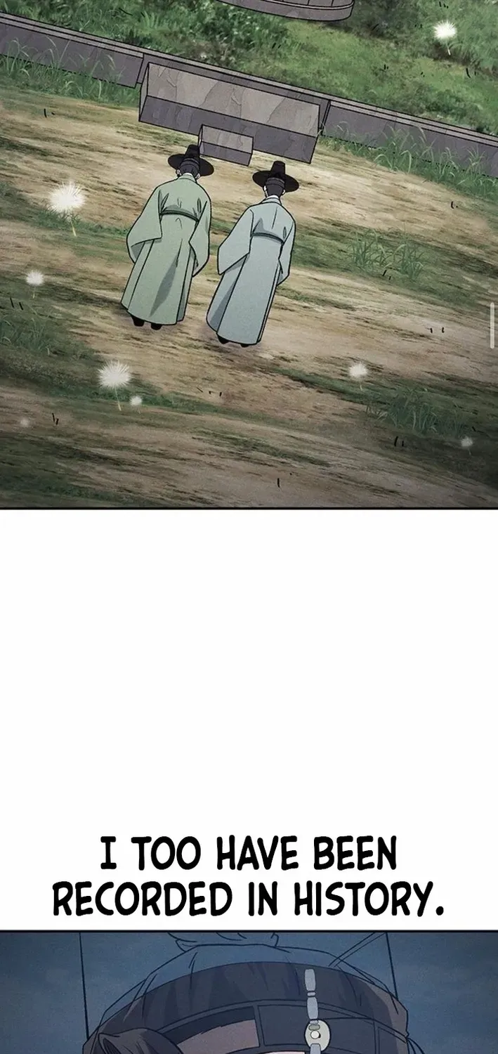 Doctor's Time Travel To Joseon Chapter 58 page 50 - 